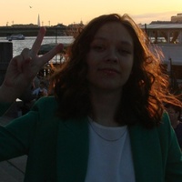 Екатерина Комарова