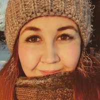 Таня Токарева