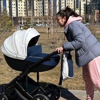 Айдана Тлеубергенова