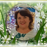 Лилия Ильина