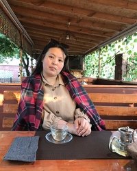 Айдана Есен