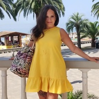 Оля Елисеева