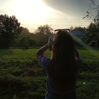 Эвелинка Алексеевна