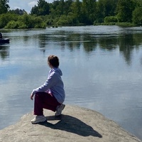 Мария Рябоконь