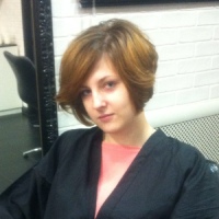 Галина Потапова