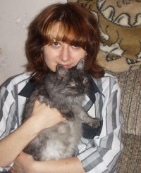 Евгения Скиба