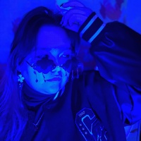 Луиза Хакимьянова