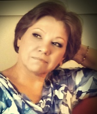 Ирина Ряттель