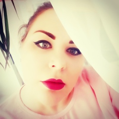 Вероника Беляева