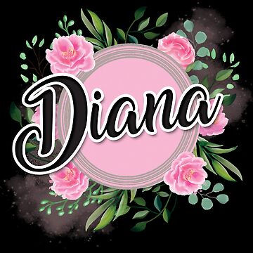 Диана