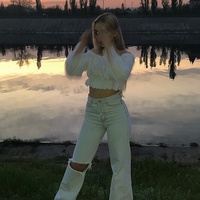 Дарья Кирсанова