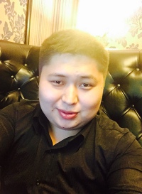 Аргын Мауленов