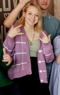 Юля Демидова