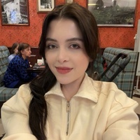 Марьям Магомедова