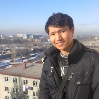 Бексултан Тынымсеитов