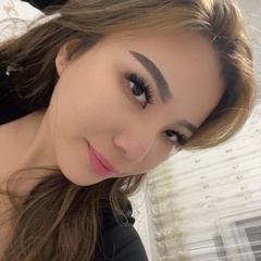 Мадина Абилбайкызы