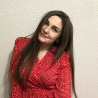 Эльвира Гилязетдинова