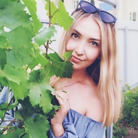 Гузель Чарикова