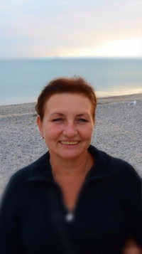 Ирина Юзвенко