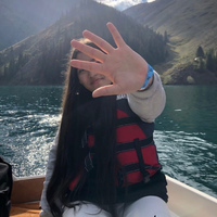 Карлыгаш Камалова