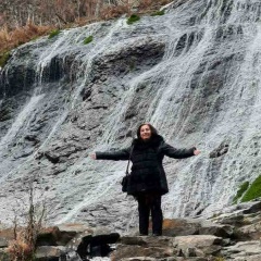 Марта Ахназарян