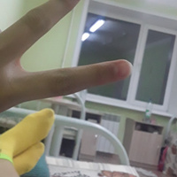 Кристина Гаевская