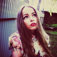 Катя Вышеславская