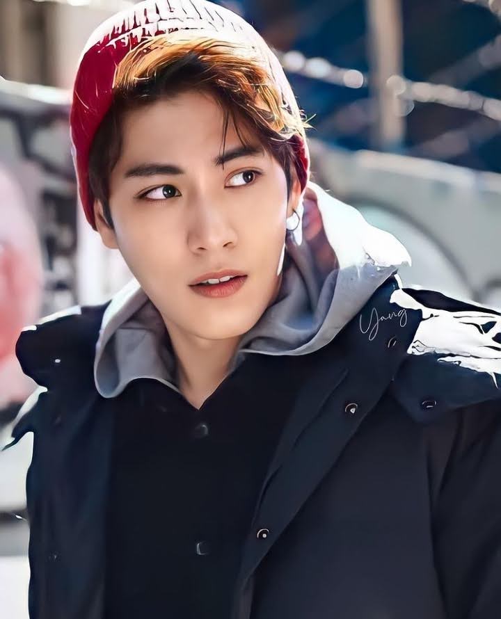 Левая пятка Босса Линя