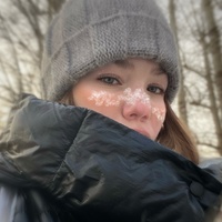 Варвара Крылосова