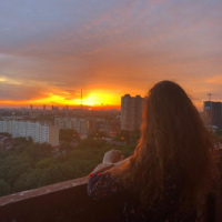 Кира Кирилова