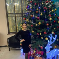 Айгуль Ерментаева