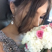 Айгерa Бурханова