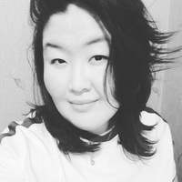 Айман Оралбек