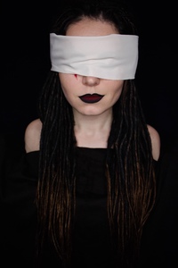 Диана Строгая