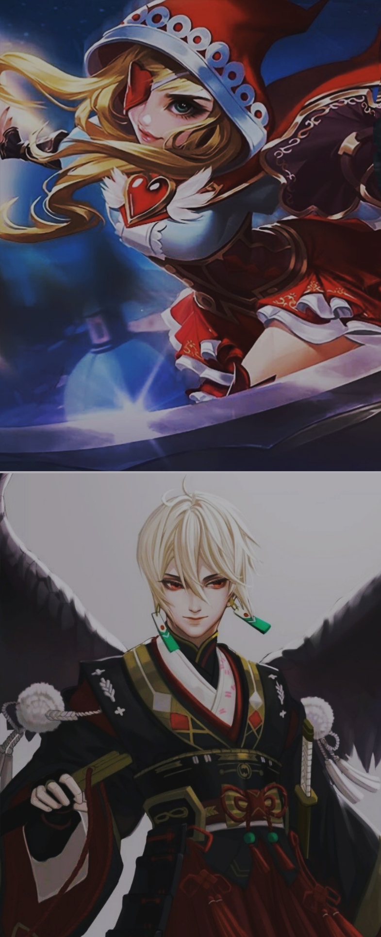 Дон Мар Щань