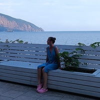 Алёна Дудченко