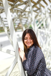 Эльвира Извекова