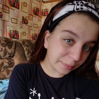 Лиза Беспятых