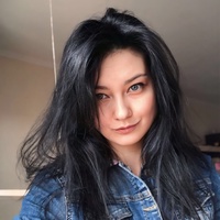 Лина Ильина