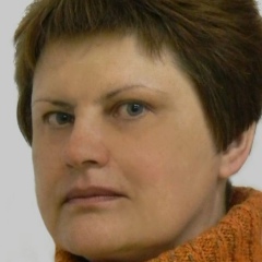 Александра Гай