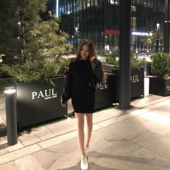 Рамина Юнусова