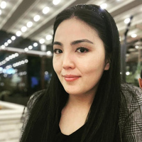 Гулбану Жубантаева