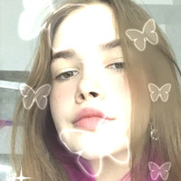 Анастасия Лошкарева