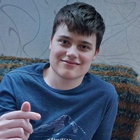 Глеб Семенов