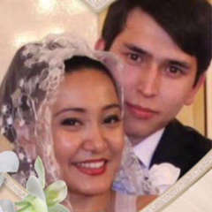 Раушан Джанмурзаева