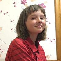 Мила Балашова