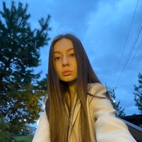 Алина Абдуллаева