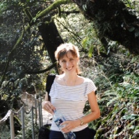 Оксана Пильщикова