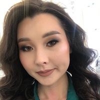 Жайдар Кусайнова