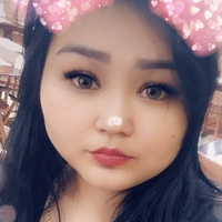 Лилиана Исаева